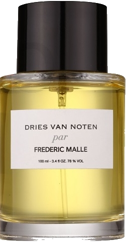 Frederic Malle Dries Van Noten