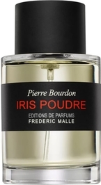 Frederic Malle Iris Poudre Pierre Bourdon