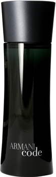 Armani Code pour homme