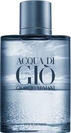 Armani Acqua di Gio Blue Edition Pour Homme 