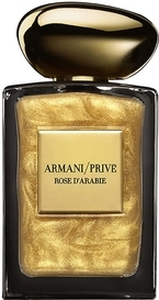 Armani Prive Rose d'Arabie L'Or Du Desert
