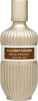 Givenchy Eaudemoiselle de Givenchy Bois de Oud