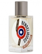 Etat Libre d'Orange Bendelirious