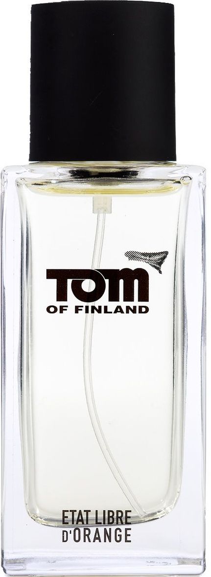 Etat Libre d'Orange Tom of Finland 2/8