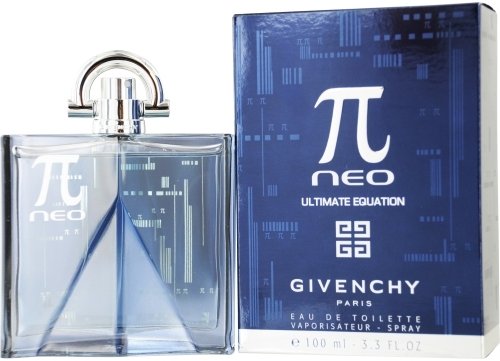 Givenchy Pi Neo Ultimate