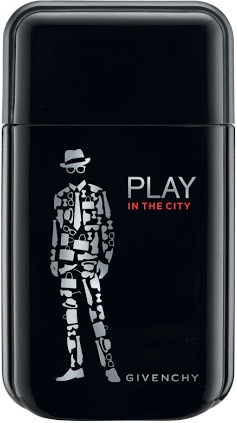 Givenchy Play in the City For Him
