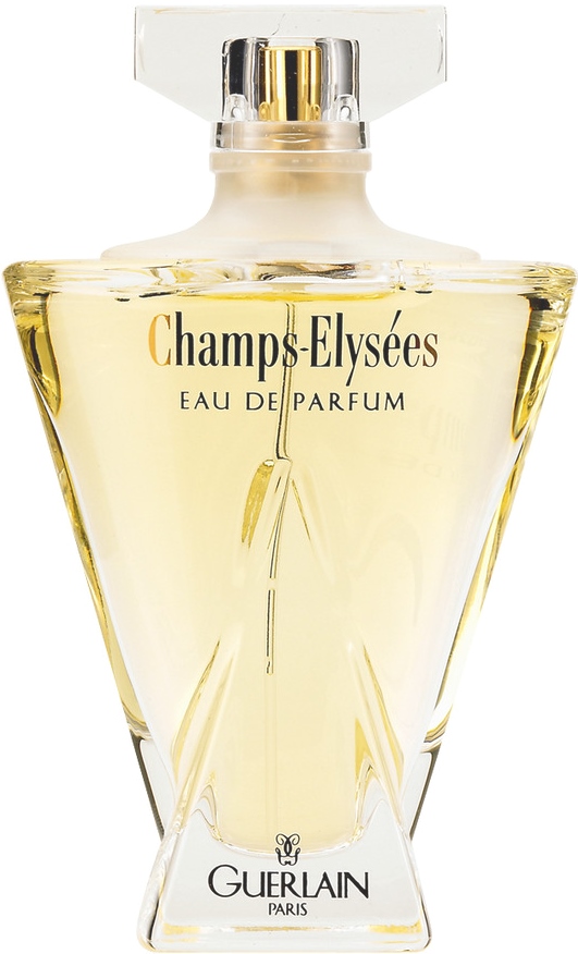 Guerlain Champs Elysees (Герлен Елисейские Поля) купить духи