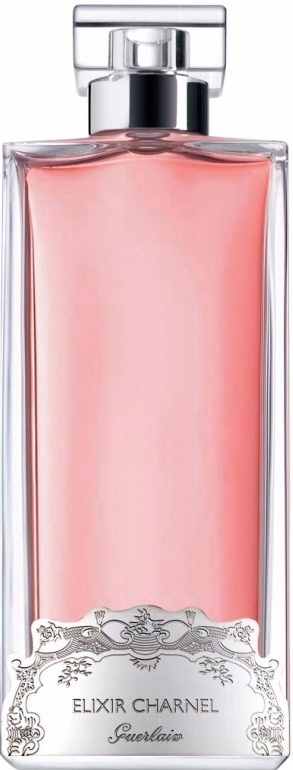Guerlain Elixir Charnel French Kiss (Герлен Плотский Эликсир ...