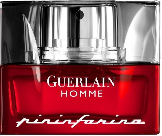 Guerlain Homme Intense Pininfarina Collector (Герлен Мужской Интенс ...