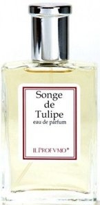 Il Profvmo Songe De Tulipe