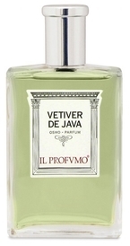 Il Profvmo Vetiver de Java Parfum