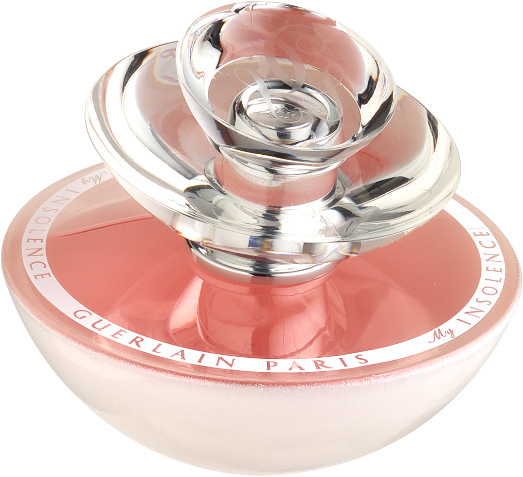 Guerlain My Insolence (Герлен Май Инсоленс) купить духи