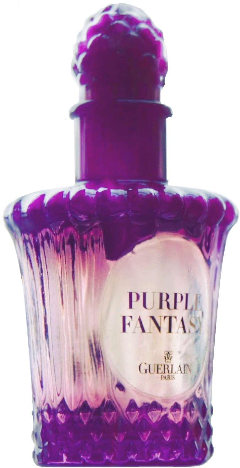 GUERLAIN PURPLE FANTASY outlet