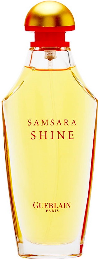 Guerlain Samsara Shine (Герлен Самсара Шайн) купить духи
