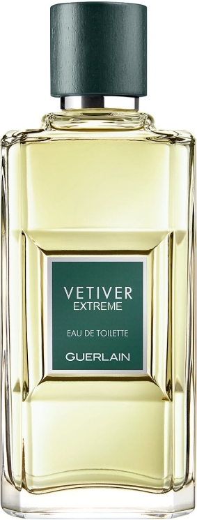 Guerlain Vetiver Extreme