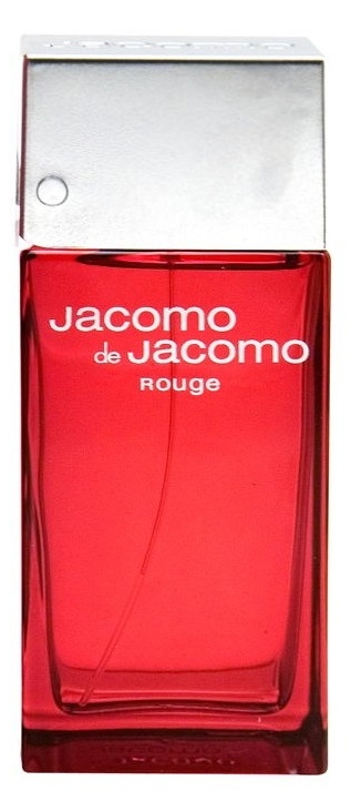 Jacomo de Jacomo Rouge