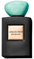 Armani Prive Iris Celadon
