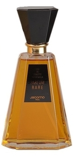 Jacomo Parfum Rare