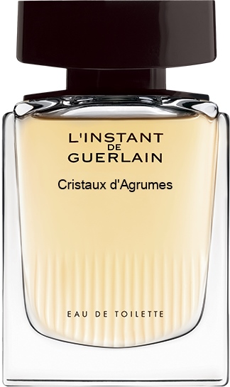 L'Instant de Guerlain Fleur de Mandarine L'instant de