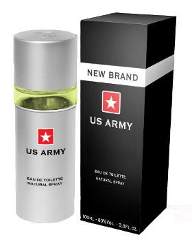 New Brand US Army