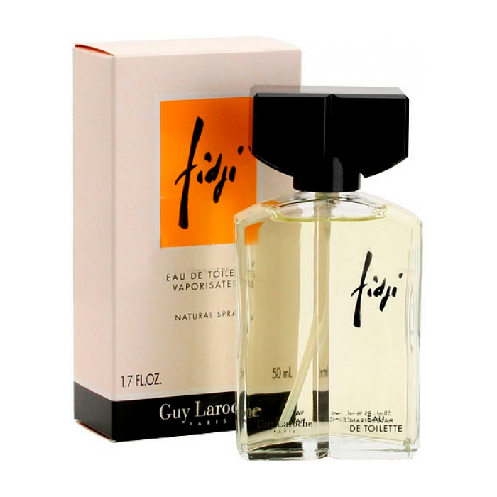 Guy Laroche Fidji (Гай Ларош Фиджи) купить духи