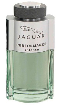 Jaguar Performance Intense for men