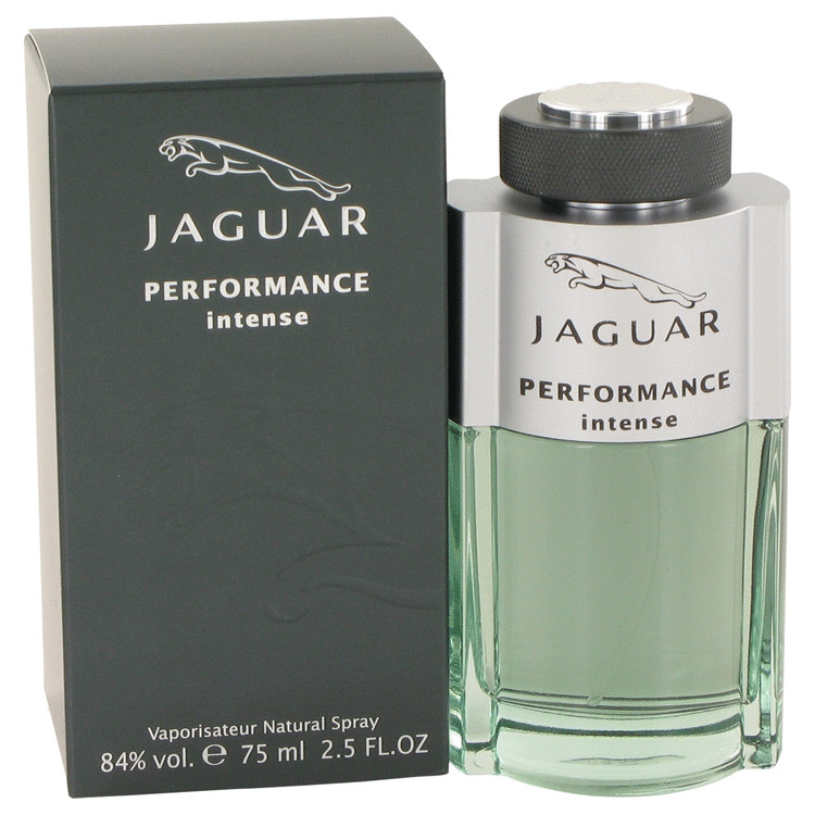 Jaguar Performance Intense for men