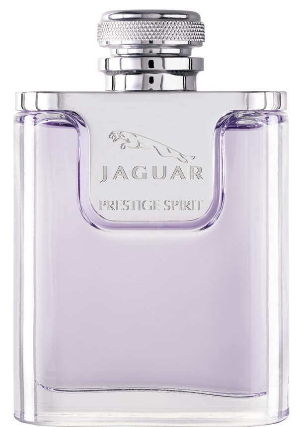Jaguar Prestige Spirit