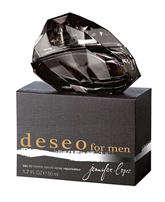 Jennifer Lopez Deseo for men
