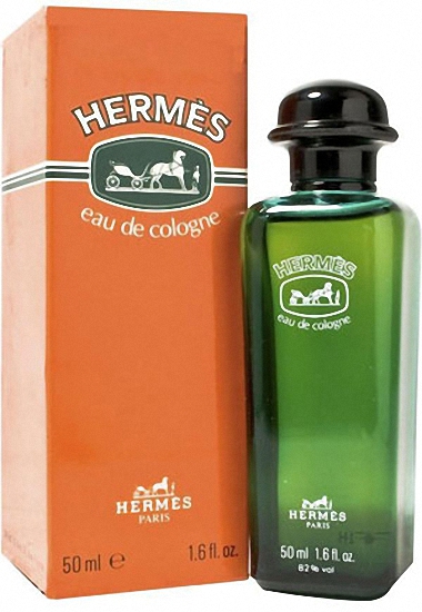 Hermes Eau de Cologne (Гермес Одеколон) купить духи
