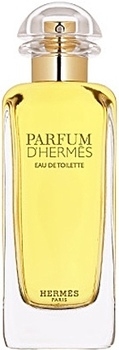 Hermes Parfum d`Hermes