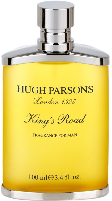 Hugh Parsons King's Road (Old England)