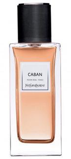 YSL Le Vestiaire Des Parfums Caban
