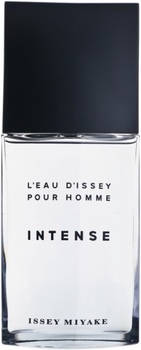Issey Miyake L'Eau D'Issey Intense pour homme