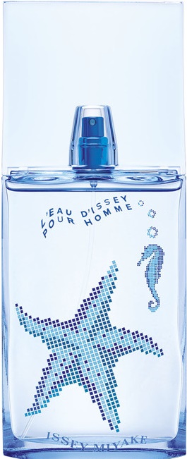 Issey Miyake L`Eau d`Issey Pour Homme Summer 2014