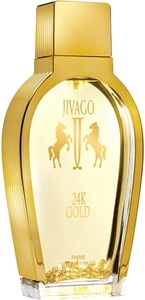 Jivago 24K Gold