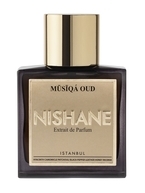 Nishane Musiqa Oud