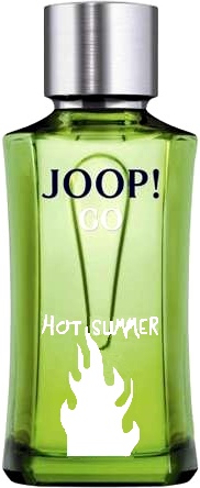 Joop Go Hot Summer