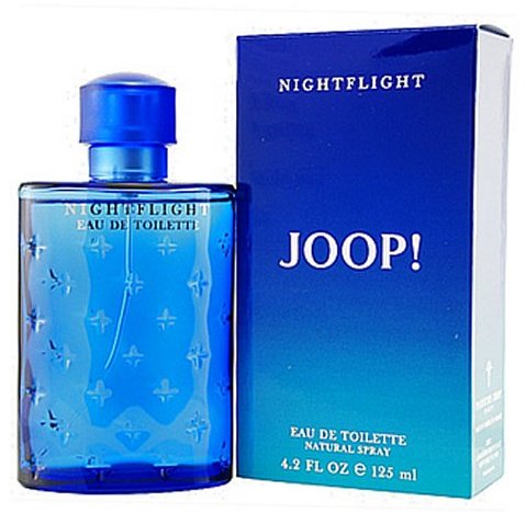 Joop Nightflight for men
