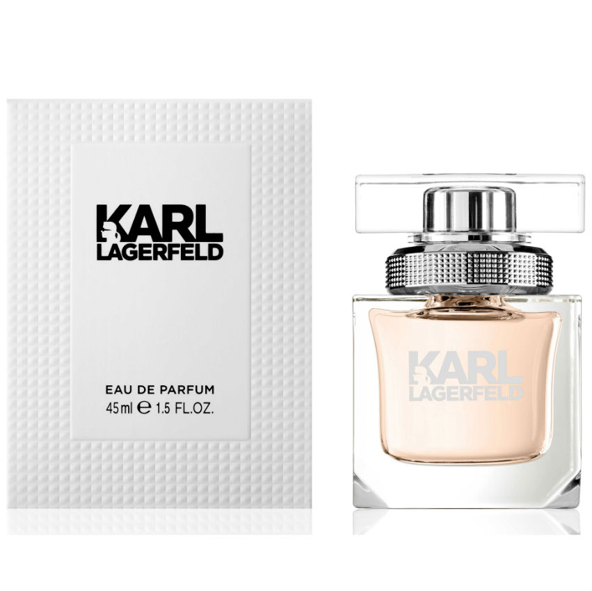 Karl Lagerfeld for Her (Карл Лагерфельд для Нее) купить духи