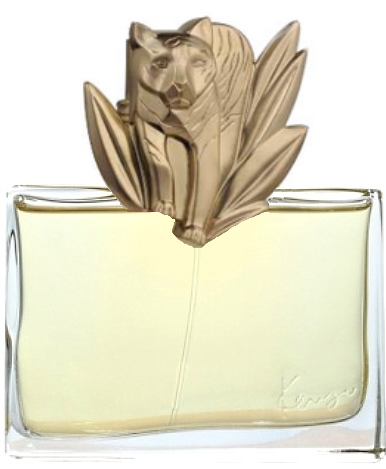 Kenzo Jungle le Tigre (Кензо Джунгли Тигр) купить духи