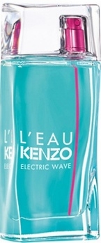 Kenzo L'Eau par Electric Wave Pour Femme