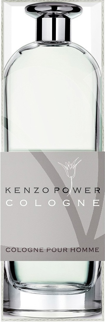 Kenzo Power Cologne