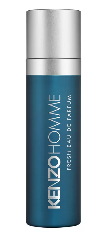 Kenzo Homme Fresh (Кензо Мужской Свежий) купить духи