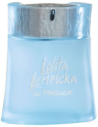 Lolita Lempicka Au Masculin Fresh