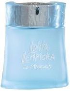 Lolita Lempicka Au Masculin Fresh