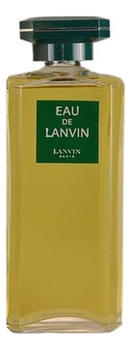 Lanvin Eau de Lanvin