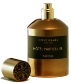 Herve Gambs Hotel Particulier