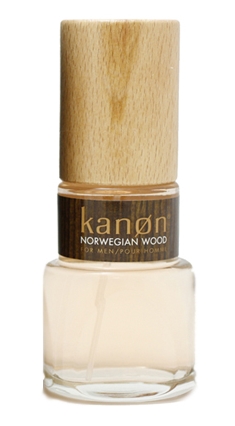 Kanon Norwegian Wood