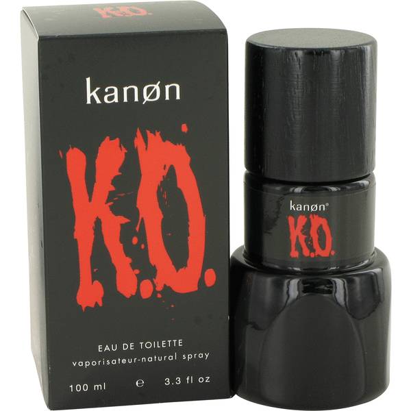 Kanon K.O. for men